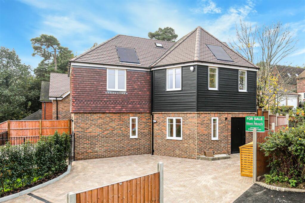 House in Tonbridge