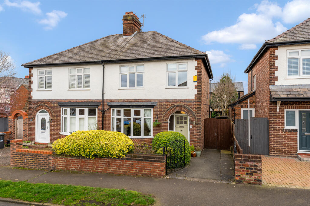 Main image of property: , Walton Heath Road Walton, Walton