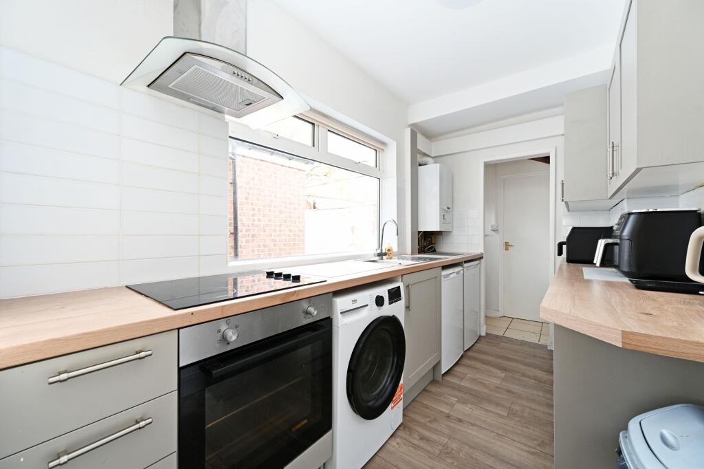 House in Sheffield - View 3