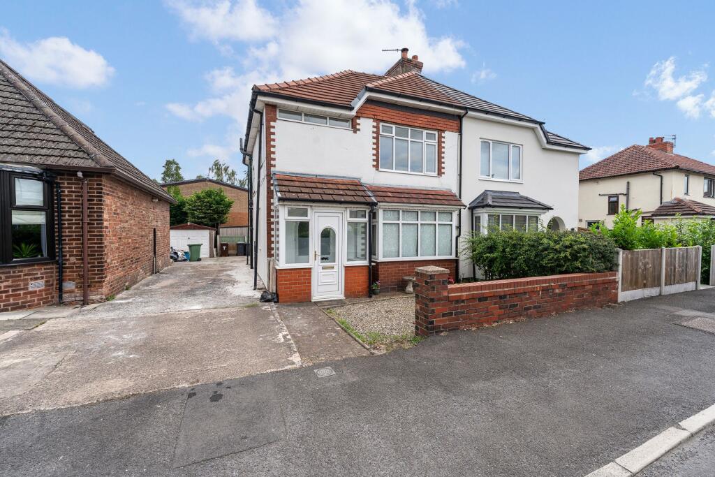 Main image of property: Jean Avenue, Leigh, WN7
