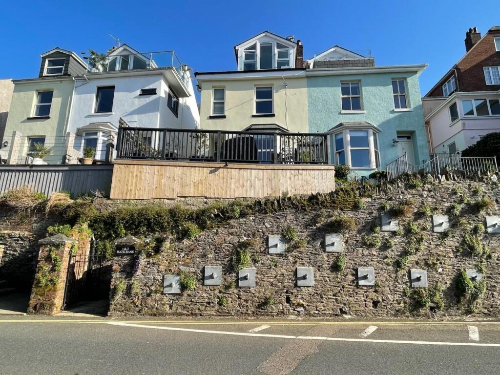 Main image of property: Brixham Road, Kingswear