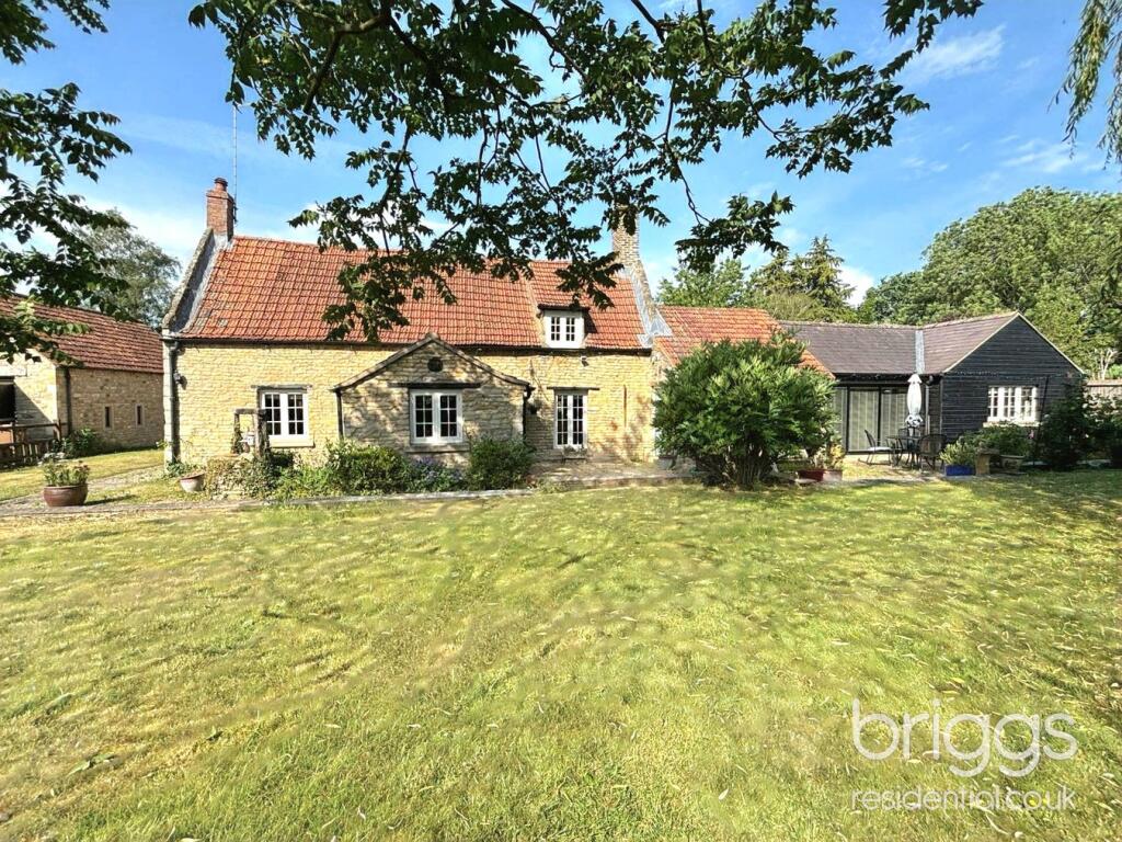 Church Street, Northborough, Market Deeping, PE6, Market Deeping
