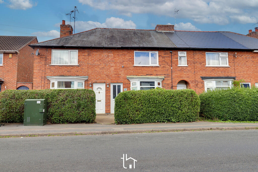 Main image of property: Lansdowne Grove, Wigston