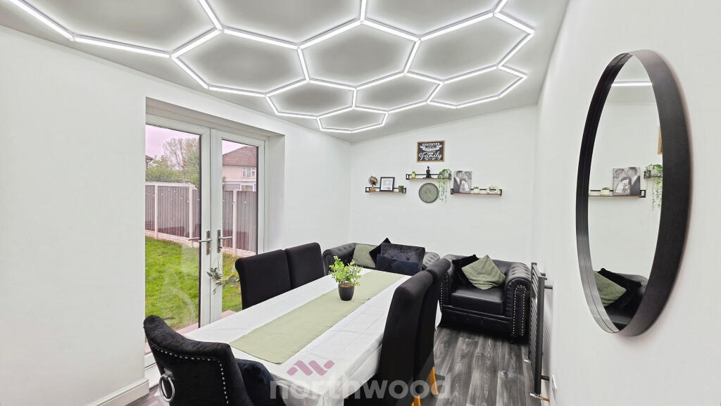 House in Doncaster, South Yorkshire - View 4