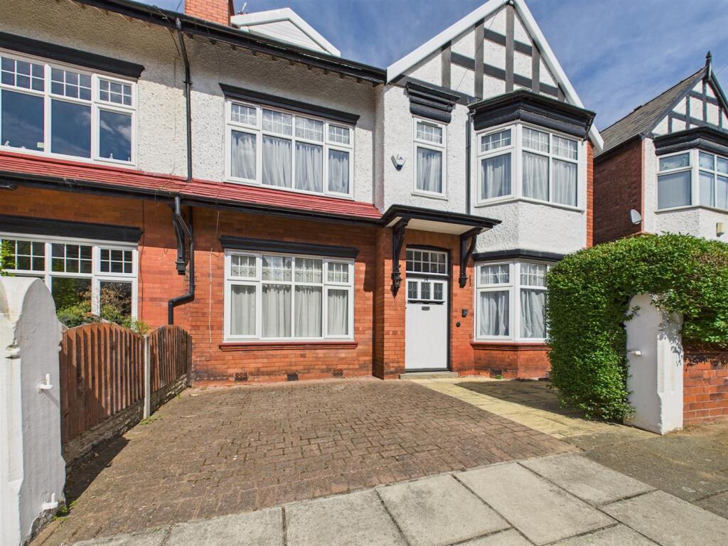 Main image of property: Dovedale Road, Wallasey
