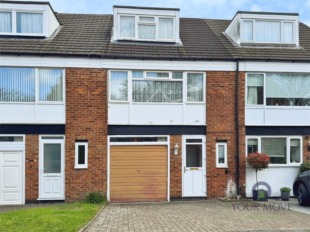 Main image of property: The Glen, Bromley, BR2