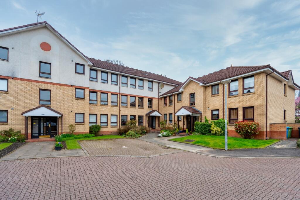 Main image of property: Woodlands Court, Thornliebank, Glasgow, G46 7SA