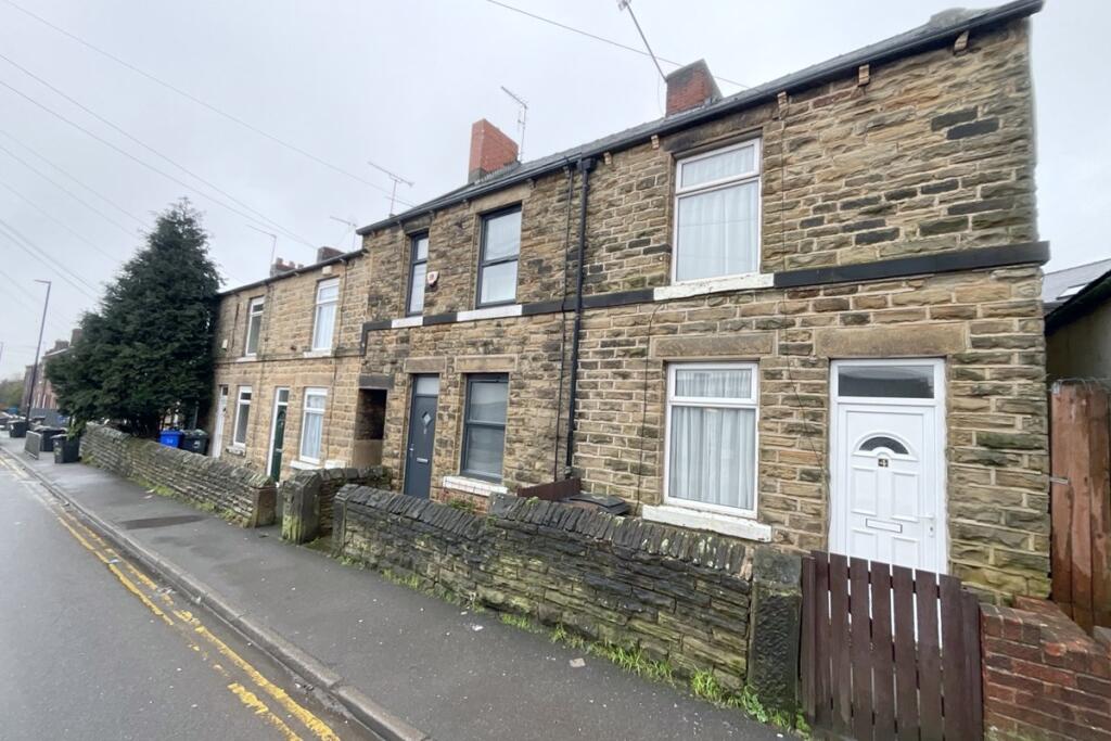 Main image of property: Woodhouse Road, Sheffield, S12 2AZ