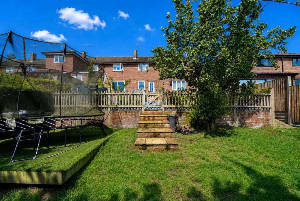 Batchwood Drive, St. Albans photo 4