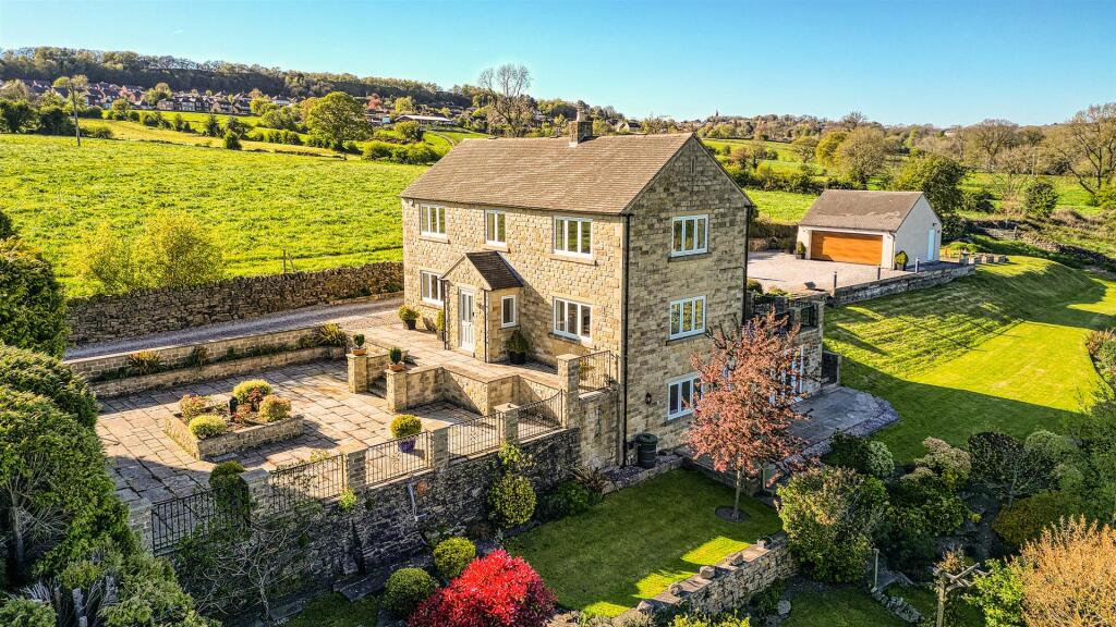 Main image of property: Amber View Road, Fritchley, Belper