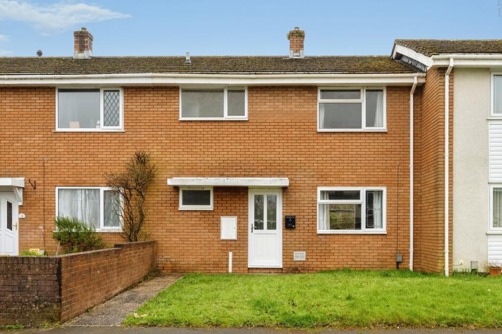 Main image of property: Gwalia Close, Gorseinon, Swansea, SA4