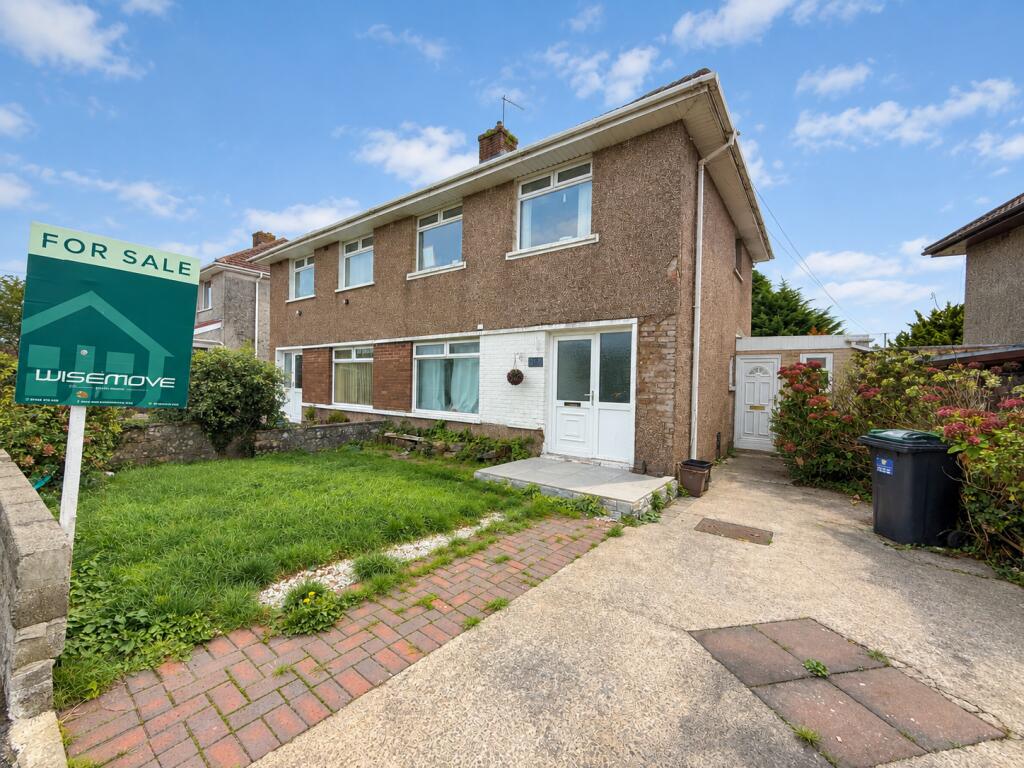 Main image of property: Park View, Bridgend