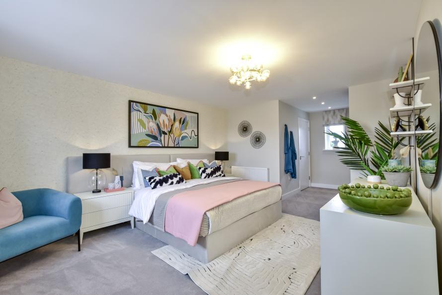 House in Uttlesford, Great Chesterford - More