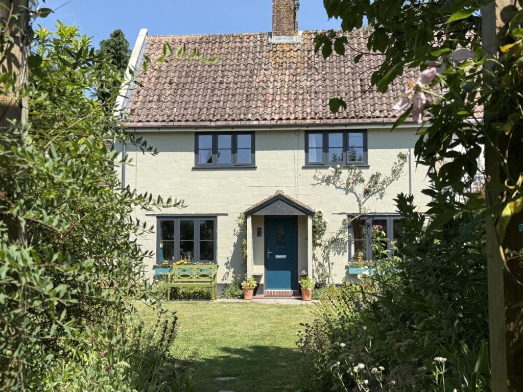 Main image of property: Bowerchalke, Salisbury