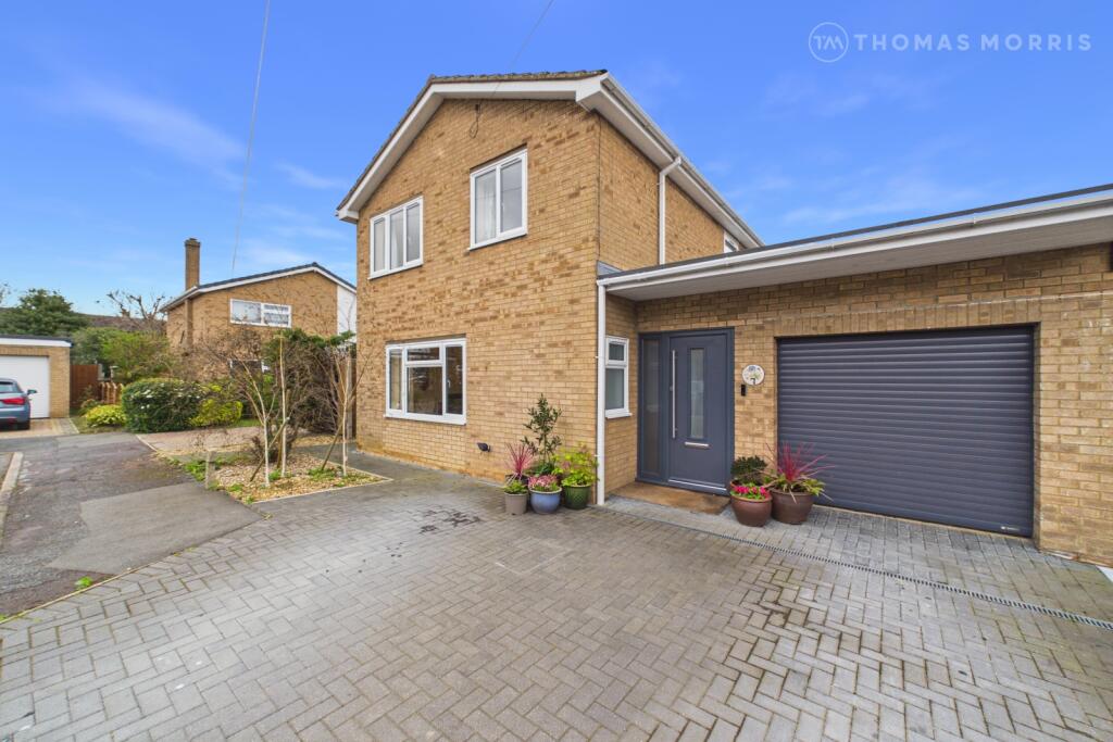 Main image of property: Dendys, Hemingford Grey, Huntingdon, Cambridgeshire, PE28
