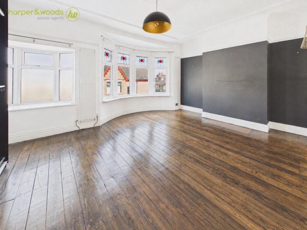 House in Chester - View 4