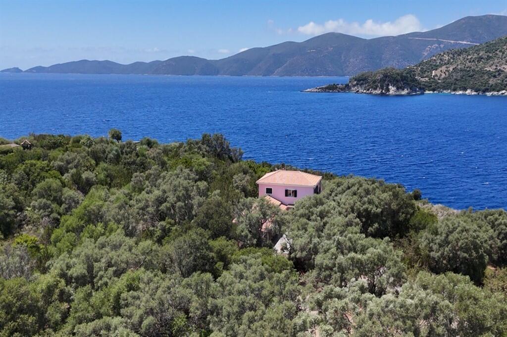 Main image of property: Lefkada, Lefkada, Ionian Islands