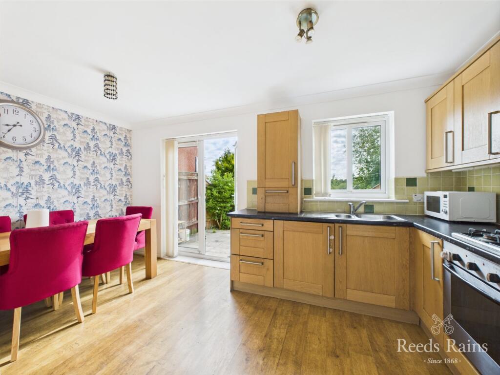 Willow Sage Court, Stockton-on-Tees, Durham, TS18 photo 2