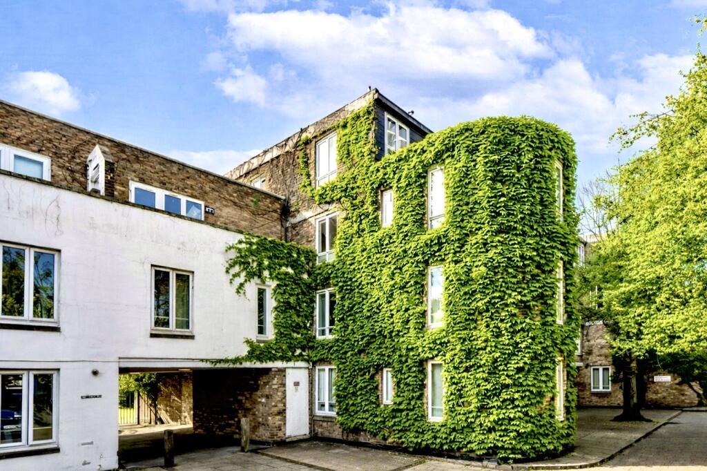 Main image of property: Sunbury Lane, London