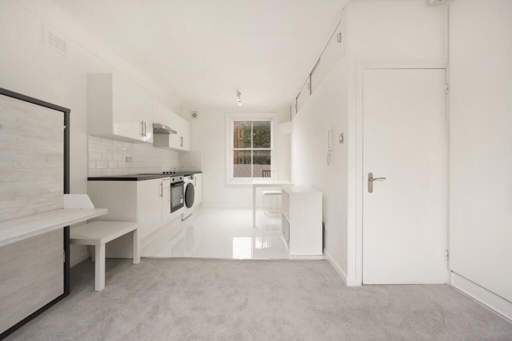 Main image of property: Avonmore Road, W14