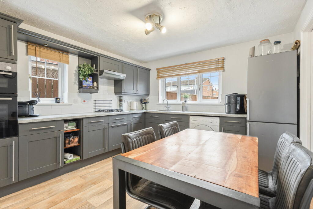 1, Pasture Way, Castleford, WF10 5TN photo 2