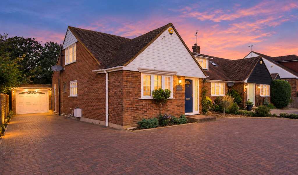 Main image of property: Mount Grace Road, Potters Bar