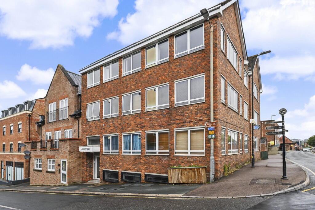 Apartment in Hemel Hempstead