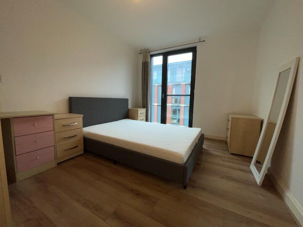 Additional image 11 of Southside, St. John's Walk, B5 4TJ