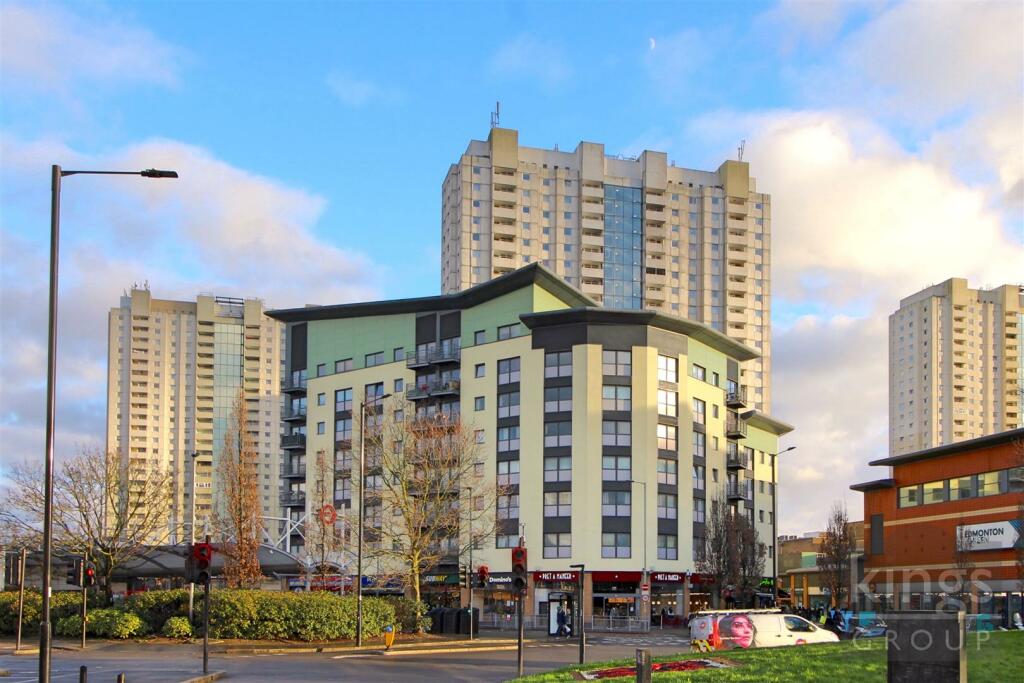 Main image of property: Geary Court, Edmonton, N9