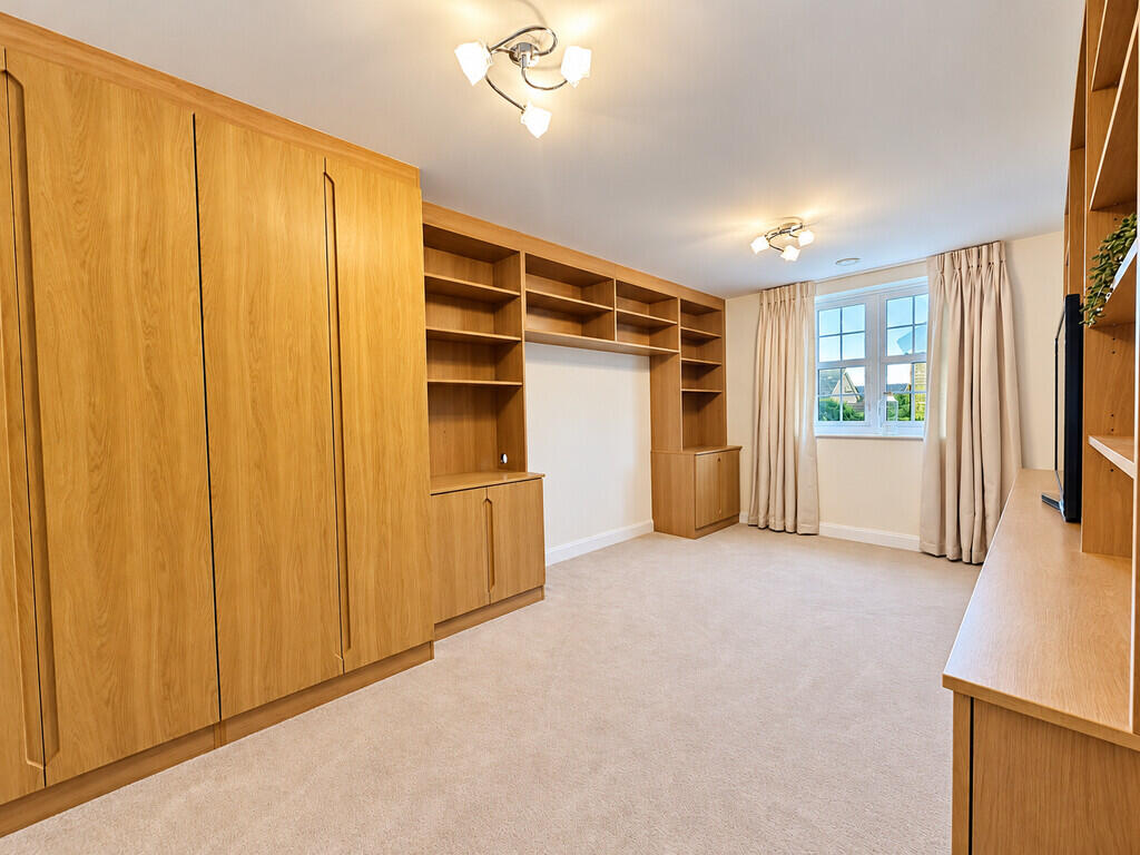 Apartment in Stevenage - View 4