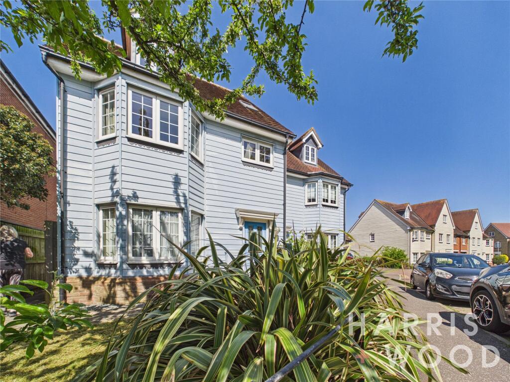 Main image of property: Cambie Crescent, Colchester, Essex, CO4