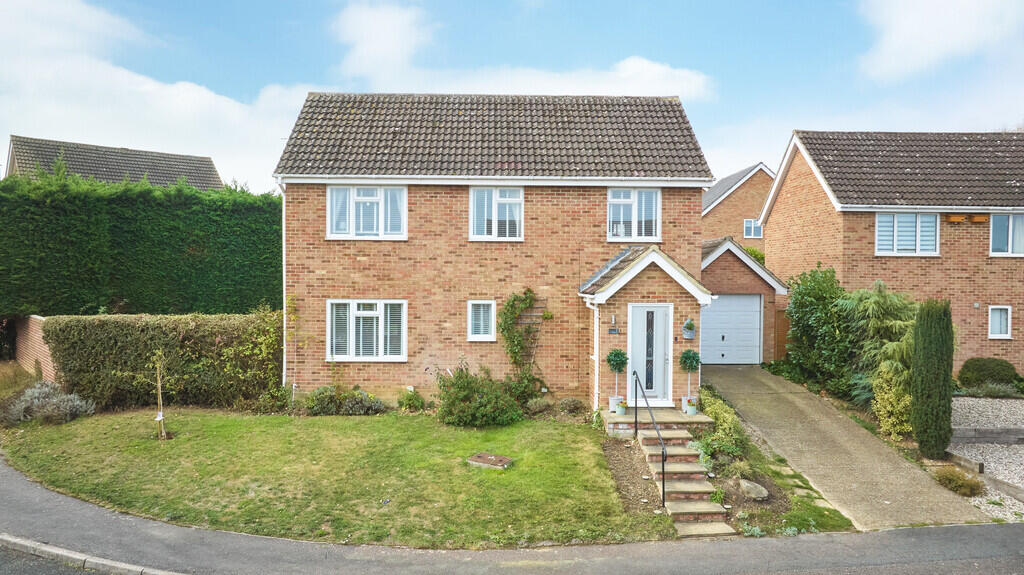 Main image of property: Clare, Sudbury, Suffolk