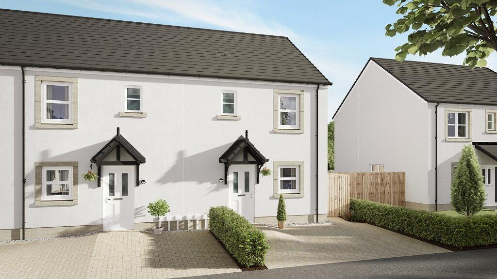 Main image of property: Millerhill, 
Shawfair, 
EH22 1RZ