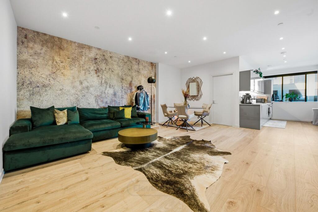 Main image of property: Midsummer Boulevard, Tempus House, MK9