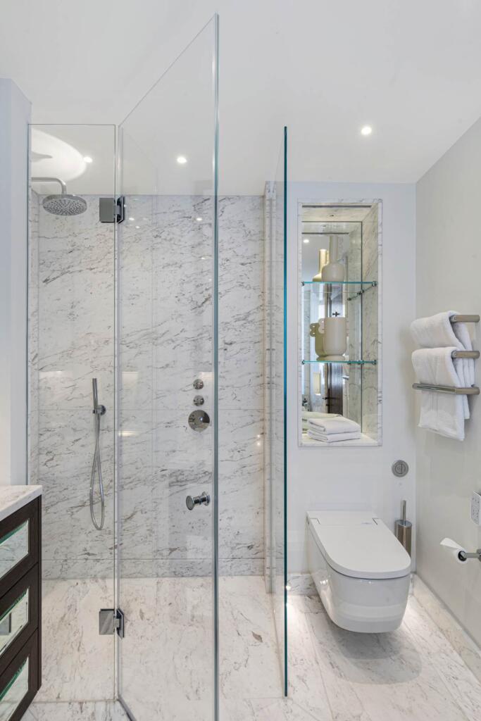 3 bedroom penthouse for rent