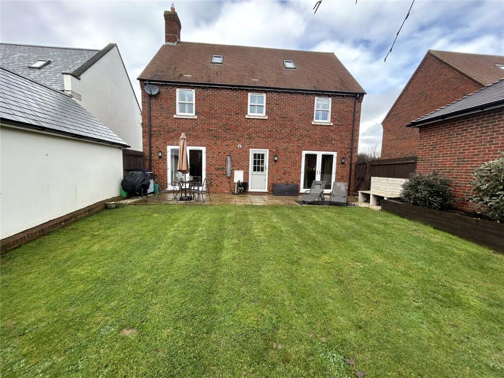 Additional image 19 of Yeovil, Somerset, BA21