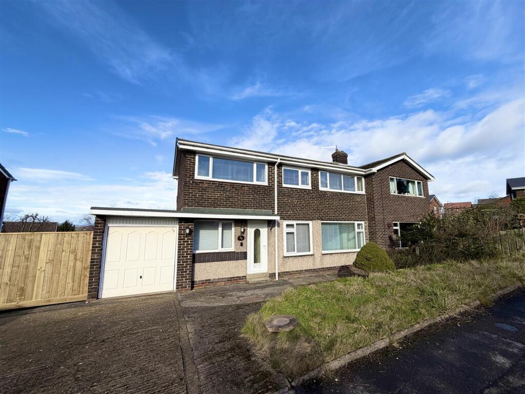 Main image of property: The Meadows, West Rainton, Houghton Le Spring