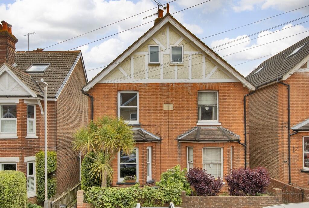 Main image of property: Meadow Road, Rusthall
