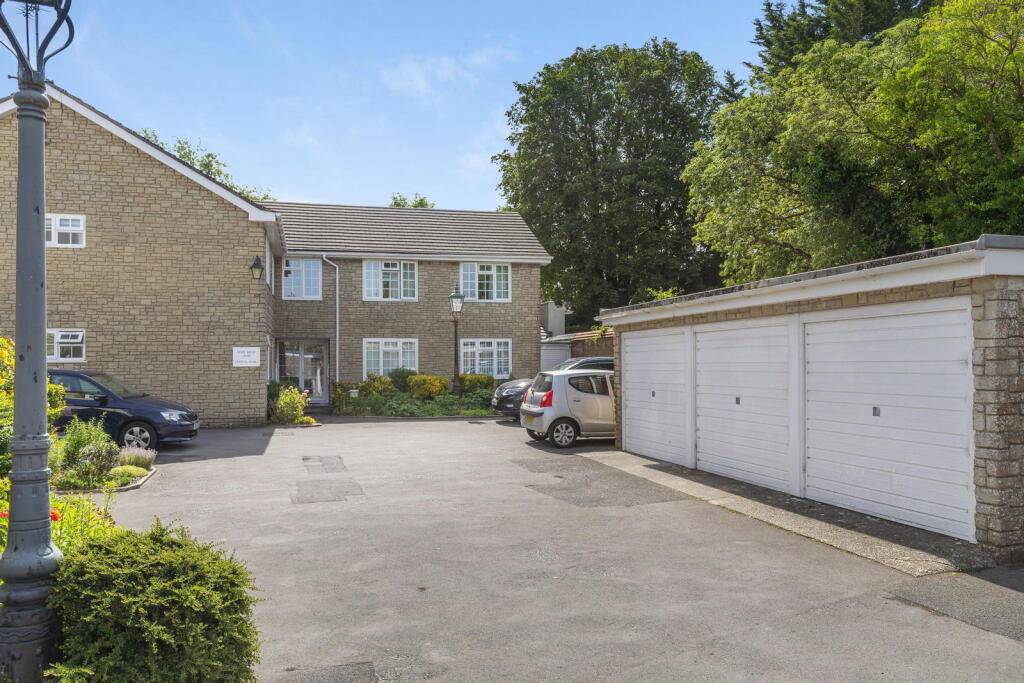 Main image of property: Pound Lane, Dorchester