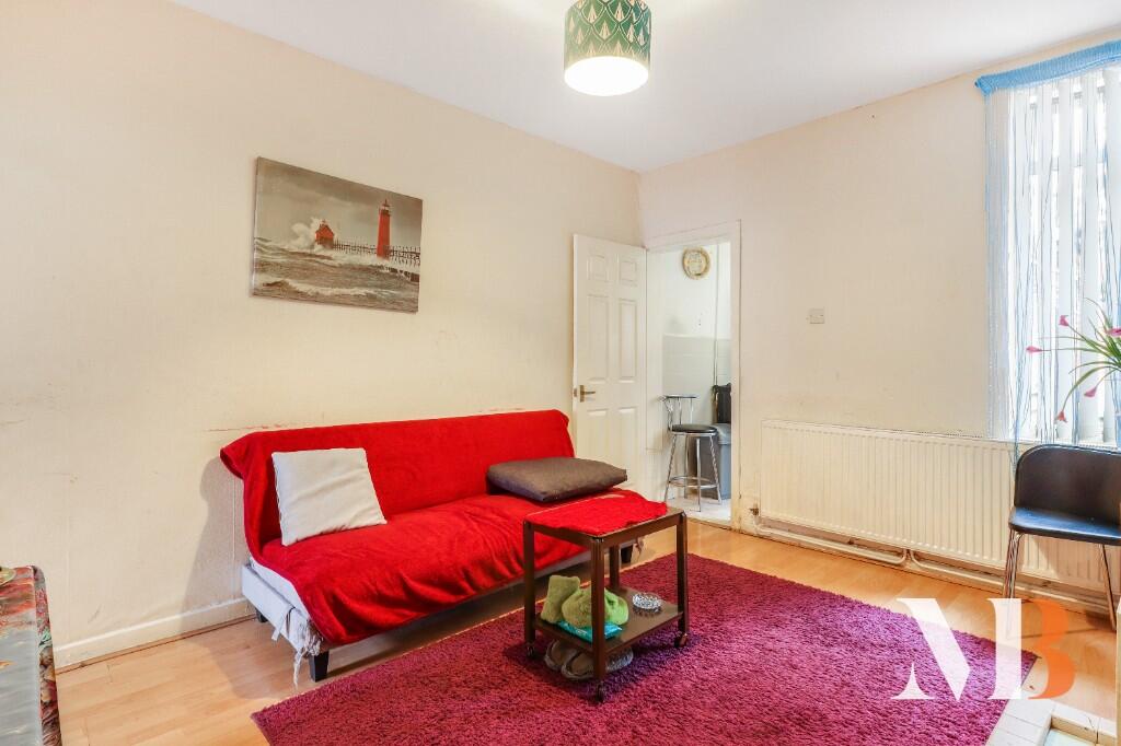 Brooklyn Road, Coventry, West Midlands, CV1 - Mehr