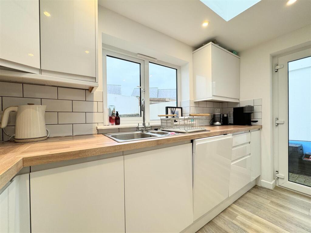 Halt Road, St. Newlyn East, Newquay – pohled 6