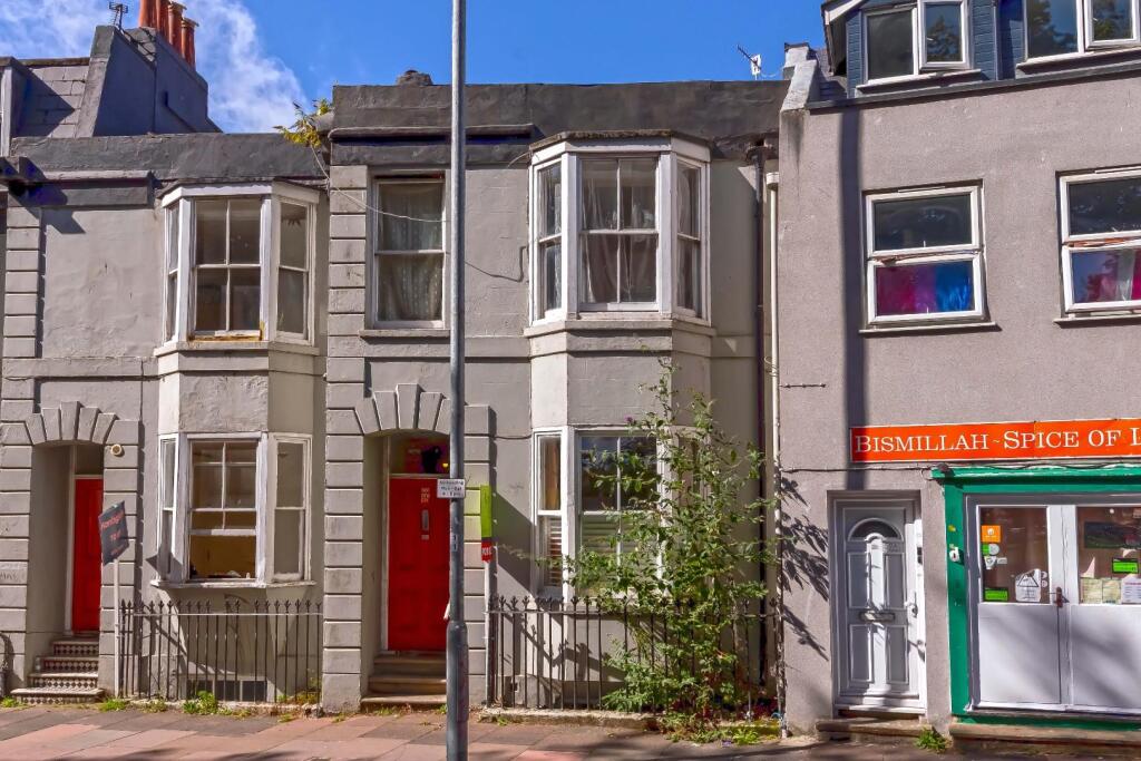 Main image of property: Ditchling Road, Brighton