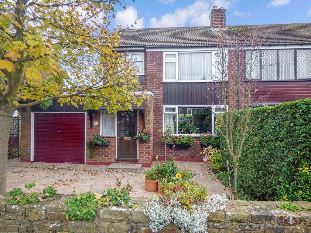 Main image of property: Windermere Road, High Lane, Stockport, SK6