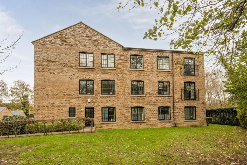 Main image of property: Crown Mill, Mitcham, CR4