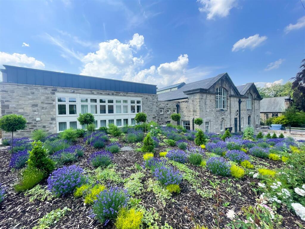 Main image of property: No.7 Old Bradfield Waterworks, Bradfield, S6