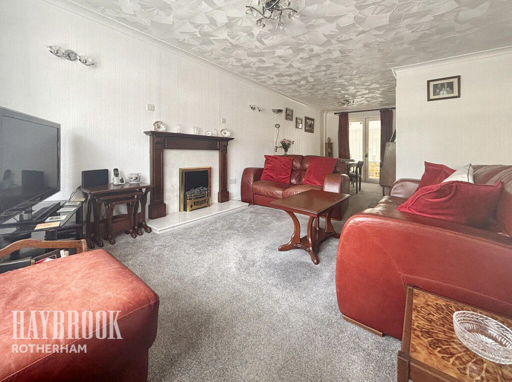 Main image of property: Boundary Green, Rotherham