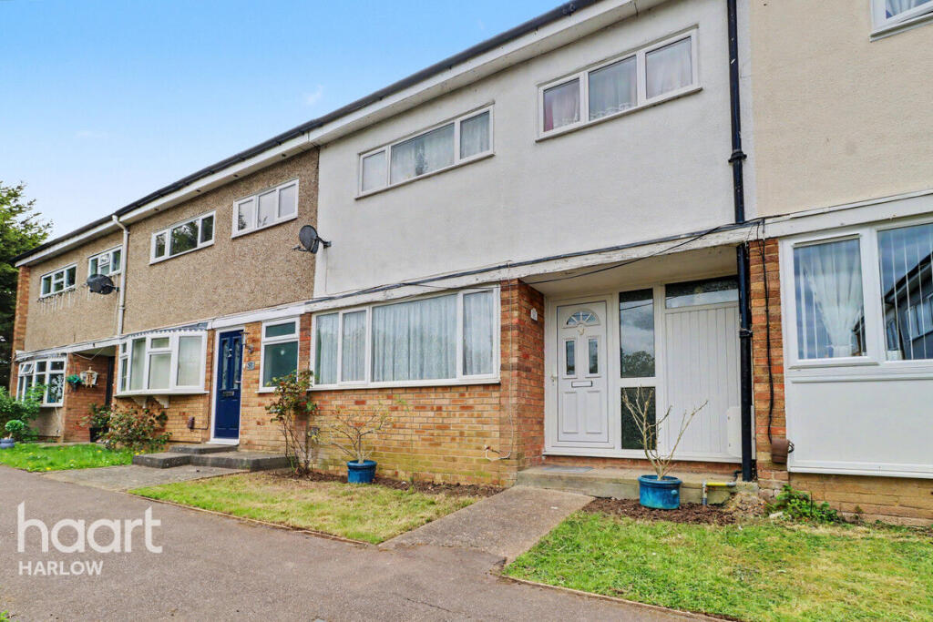 Main image of property: Church Leys, Harlow