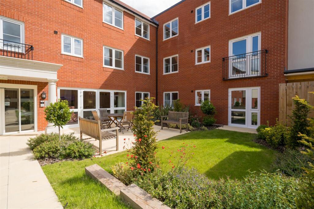 Additional image 9 of St. Nicholas Lodge, Kings Norton, Birmingham, West Midlands