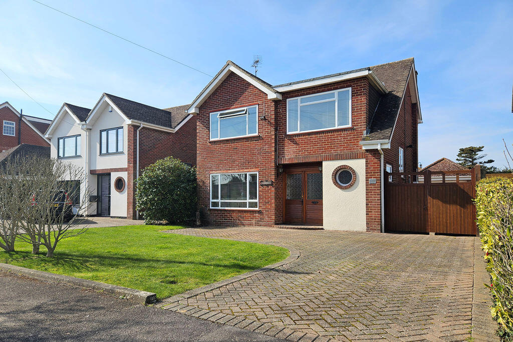 Main image of property: Jellicoe Avenue, Alverstoke, Gosport, PO12