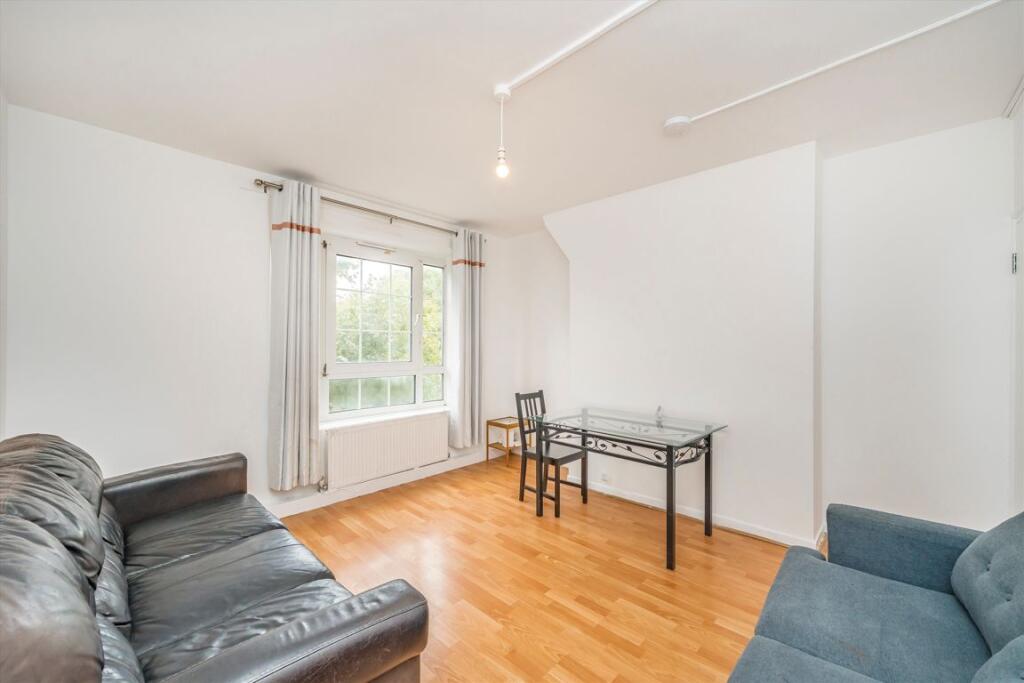 Apartment in London - View 2